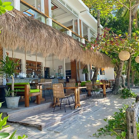 Jony'S Beach Resort Balabag  Экстерьер фото