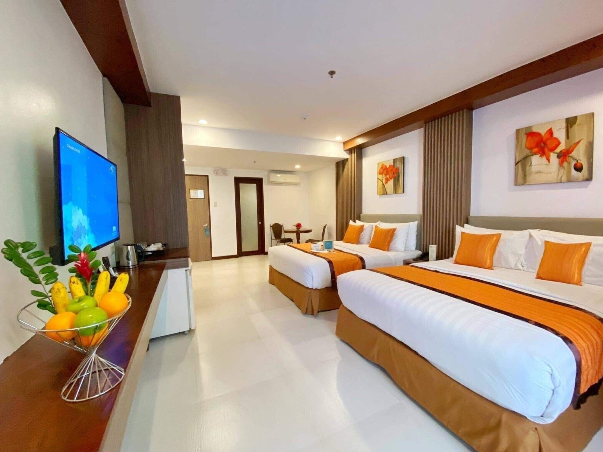 Jony'S Beach Resort Balabag  Экстерьер фото