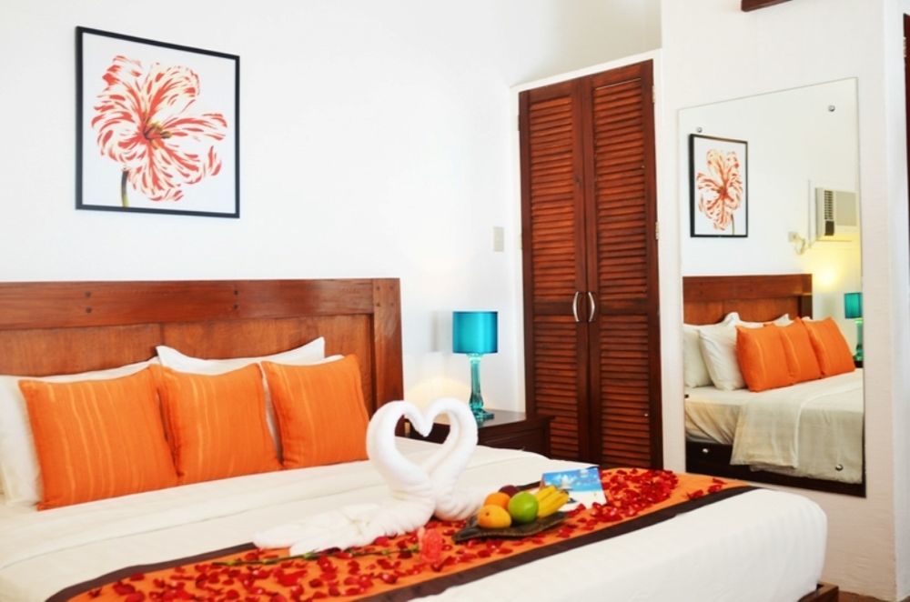Jony'S Beach Resort Balabag  Экстерьер фото
